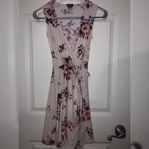 Rue21 Floral Dress